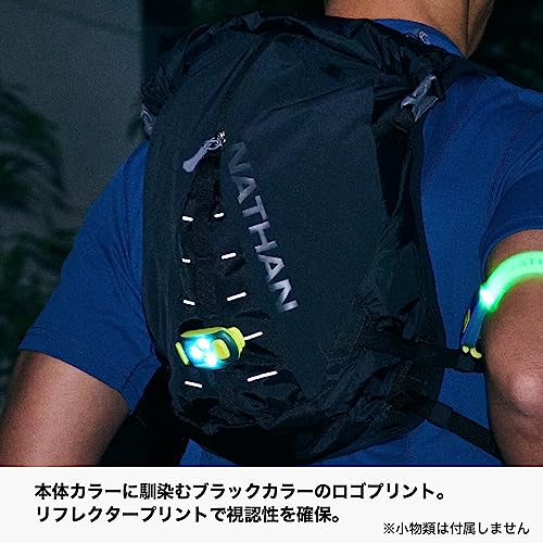 Amazon.co.jp: NATHAN（ネイサン）: バッグ