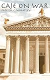 CAJE ON WAR (English Edition)