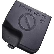 Auto Repair Parts Fuse Box Upper Cover Box Cover Fit for Honda for Civic 10th 2016-19 Easy to Replace