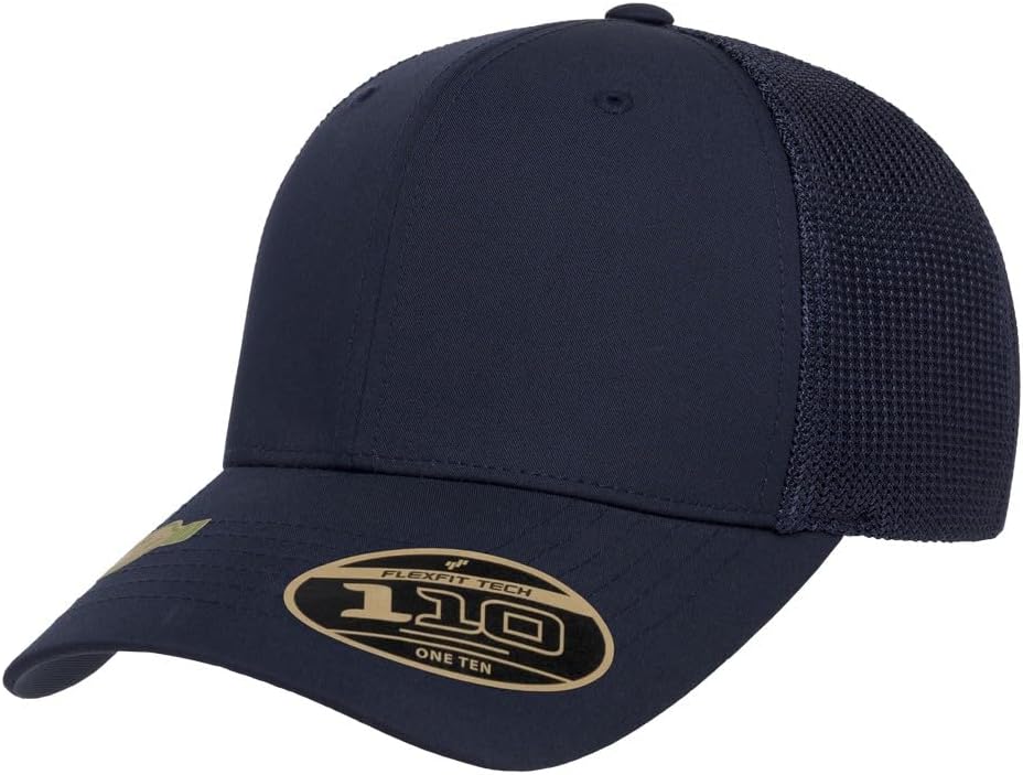 Flexfit Men's 110 Recycled Trucker