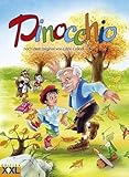 Pinocchio: nach dem Original von Carlo Collodi - Annette Weber Miguel Epes 