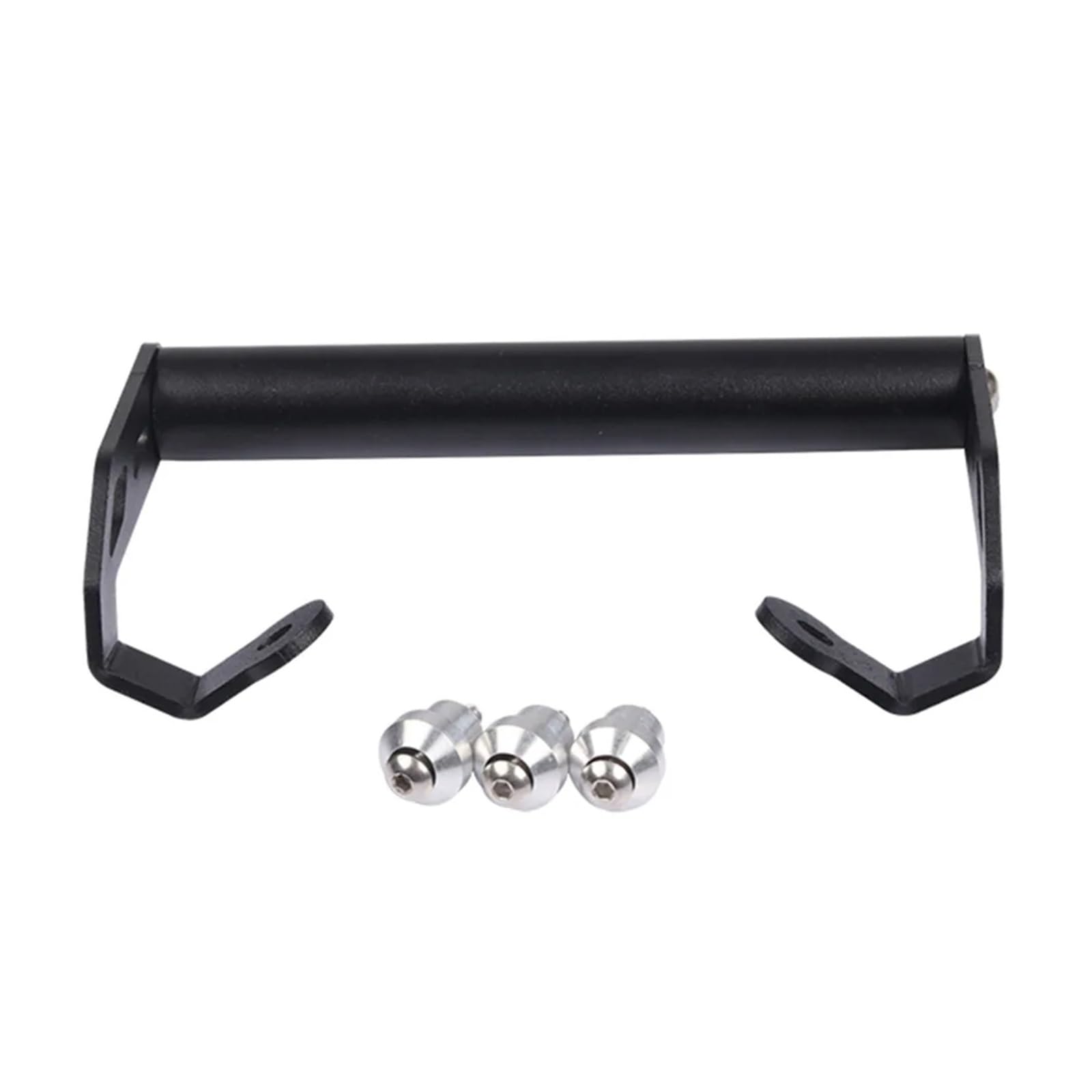 Motocicleta de Soporte de Navegación GPS Soporte Navegación Acero Inoxidable Soporte Teléfono Multistrada para Ducati para MULTISTRADA 1200 950 S 1200S 1260 V2 2015-2019 2020 2021 2022 2023