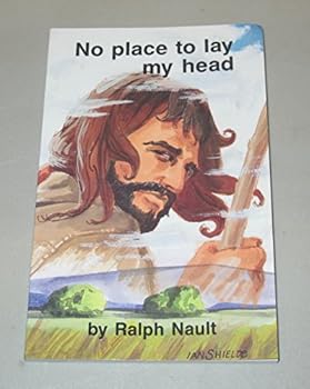 Paperback No Place To Lay My Head Book