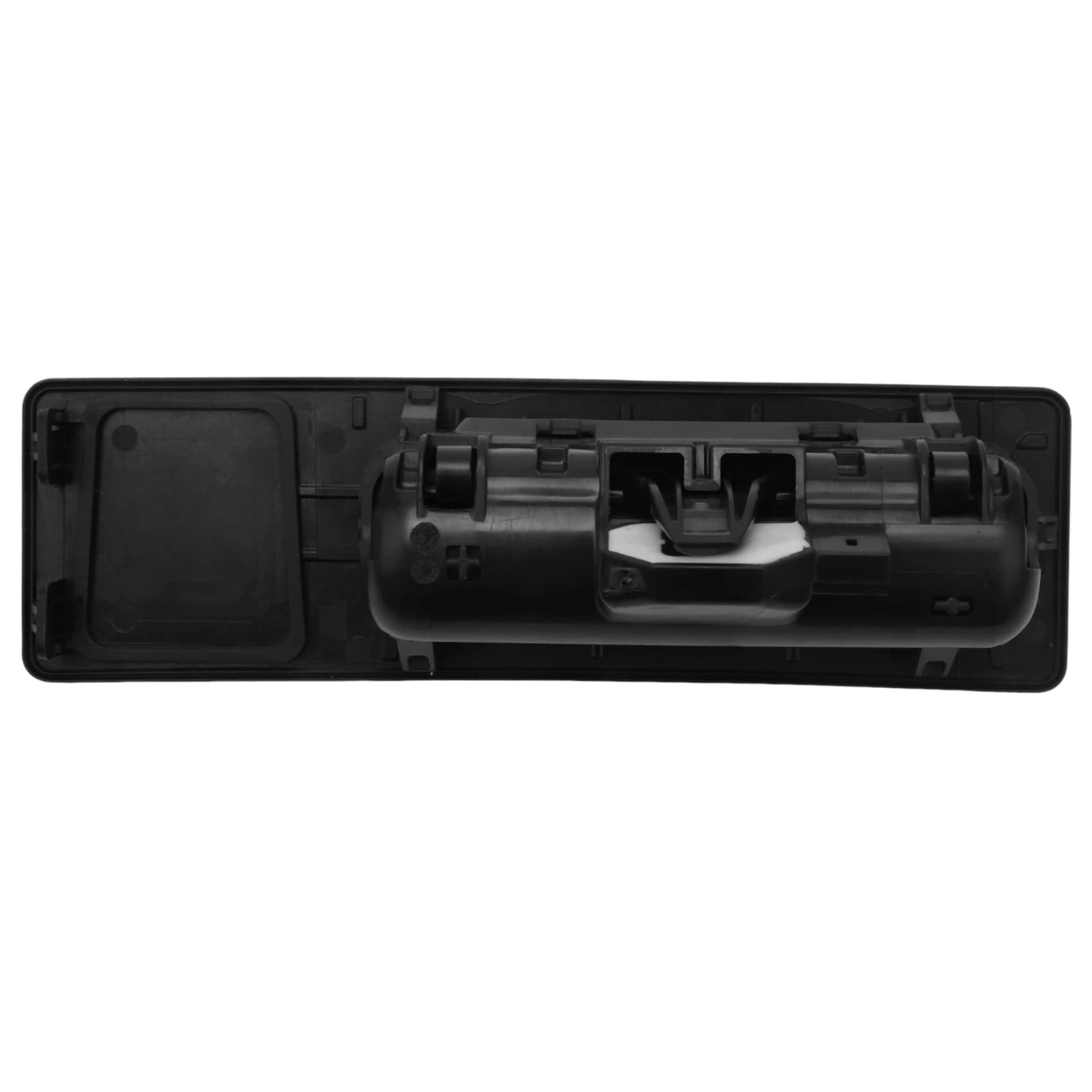 Glakyur Heckklappenschalter 51247463161 für F10 F11 F48 F25 F26 