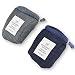 Rancco Mouse Case, Generic Mice Protective Organizer Travel Carrying Pouch Cover Bag(2 Pcs)