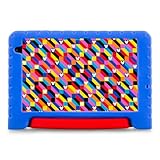 Tablet Infantil Mickey Wi-fi 6GB RAM 64GB Tela 8 Pol. Android 13 Octa-core Multi - NB438