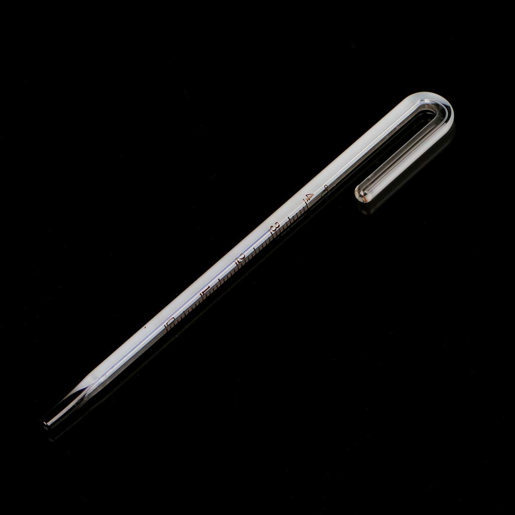 Aquarium Glass Thermometer Hanging Temperature Meter Togo