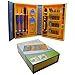 Produktbild ACENIX Universal Reparaturset 38 Stück Professional Präzisions-Schraubendreher-Set Repair Tool Kit für Reparatur iPhones, Android Phones, Tablets, Computer, Elektronik, und mehr