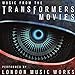 MUSIC FROM THE TRANSFORMERS MOVIES [Vinilo]