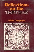 Reflections on the Tantras 8120806913 Book Cover