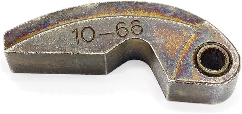 Polaris Snowmobile Clutch Weight 66 g., Compatible with Polaris Models for Perfect Fit, Genuine OEM Part 1321584, Qty 1