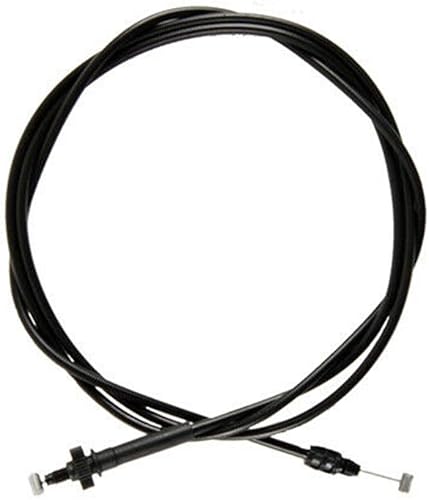 946-04655A Cable de velocidad variable para cortacésped MTD Columbia Troy Bilt Yard-Man reemplaza a los números de pieza antiguos 746-04655,