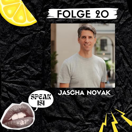 #20 Jascha Novak - Tour Guide in Wien: &uuml;ber Storytelling, Spionage und die Stimme als Kapital