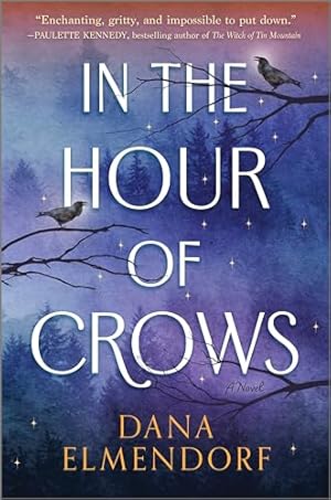 In the Hour of Crows: A GMA Buzz Pick!