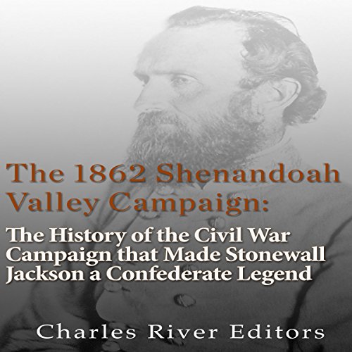 Amazon.com: Three Days in the Shenandoah: Stonewall Jackson at Front ...