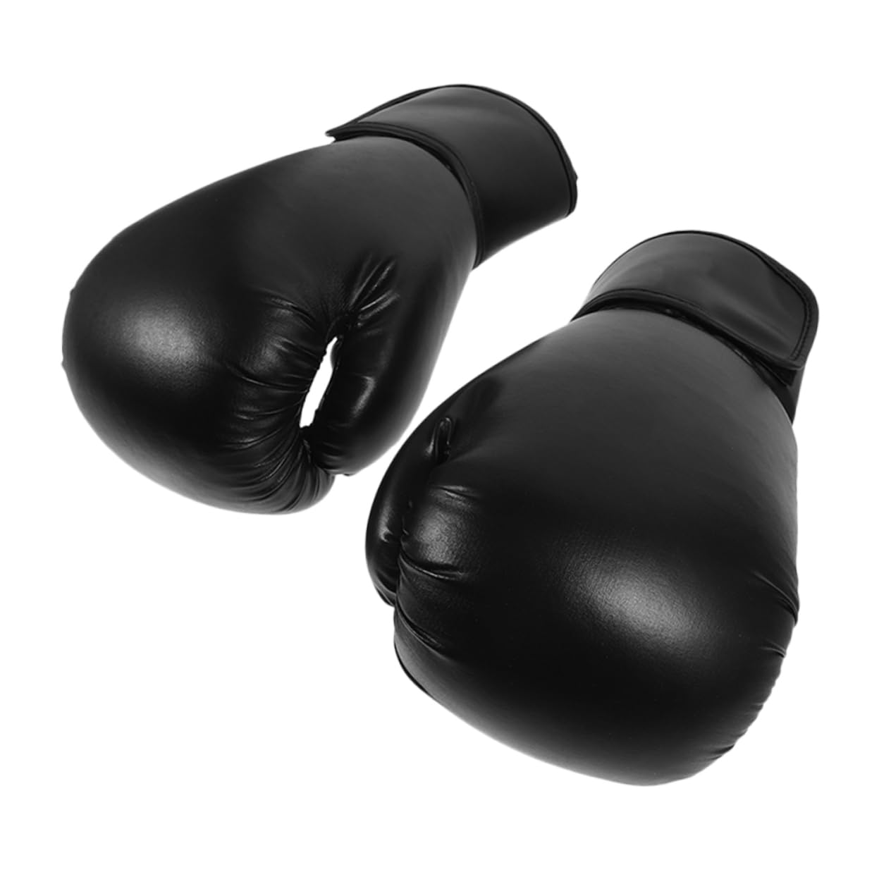 Guantes de sparring UPKOCH para practicar artes marciales y ejercicio en el gimnasio 8