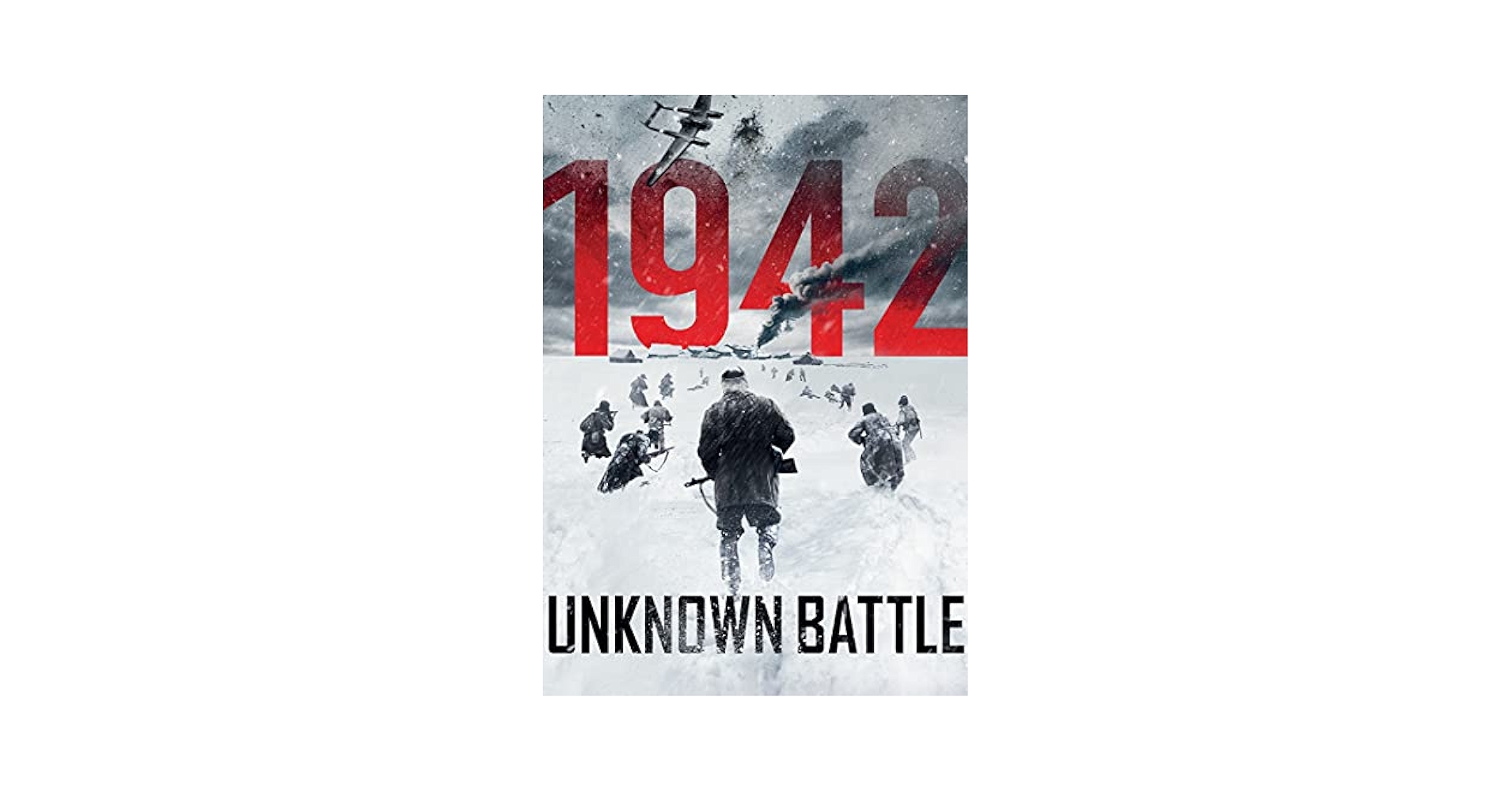 (未使用･未開封品)World War II - The Battle of Russland [DVD] Amazon.com: The Battle of Russia : Capra, Frank, Why We