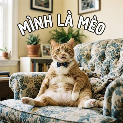 Mình Là Mèo