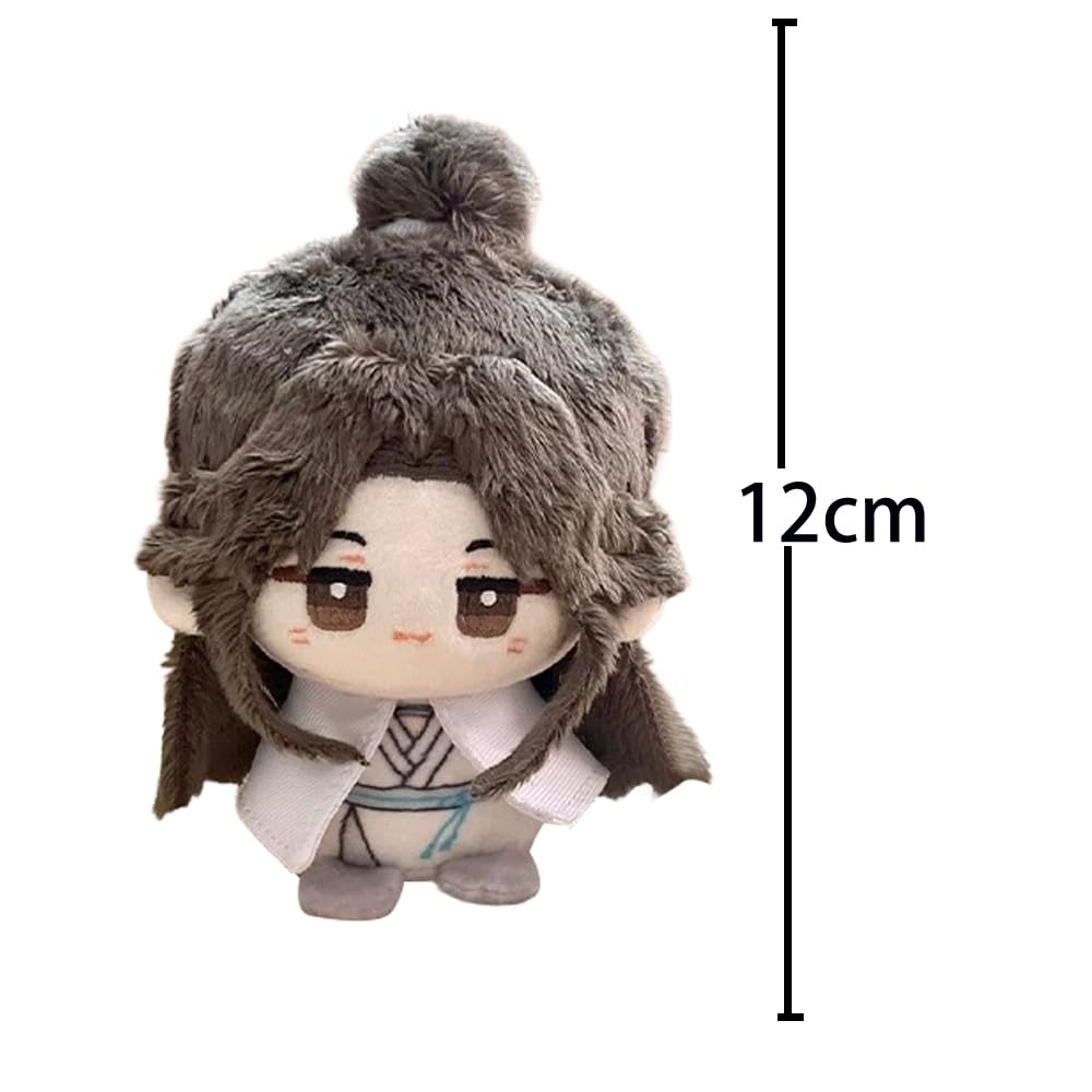 Amazon.com: YLEAFUN Xie Lian and Hua Cheng Pillow He Xuan/Shi Qing