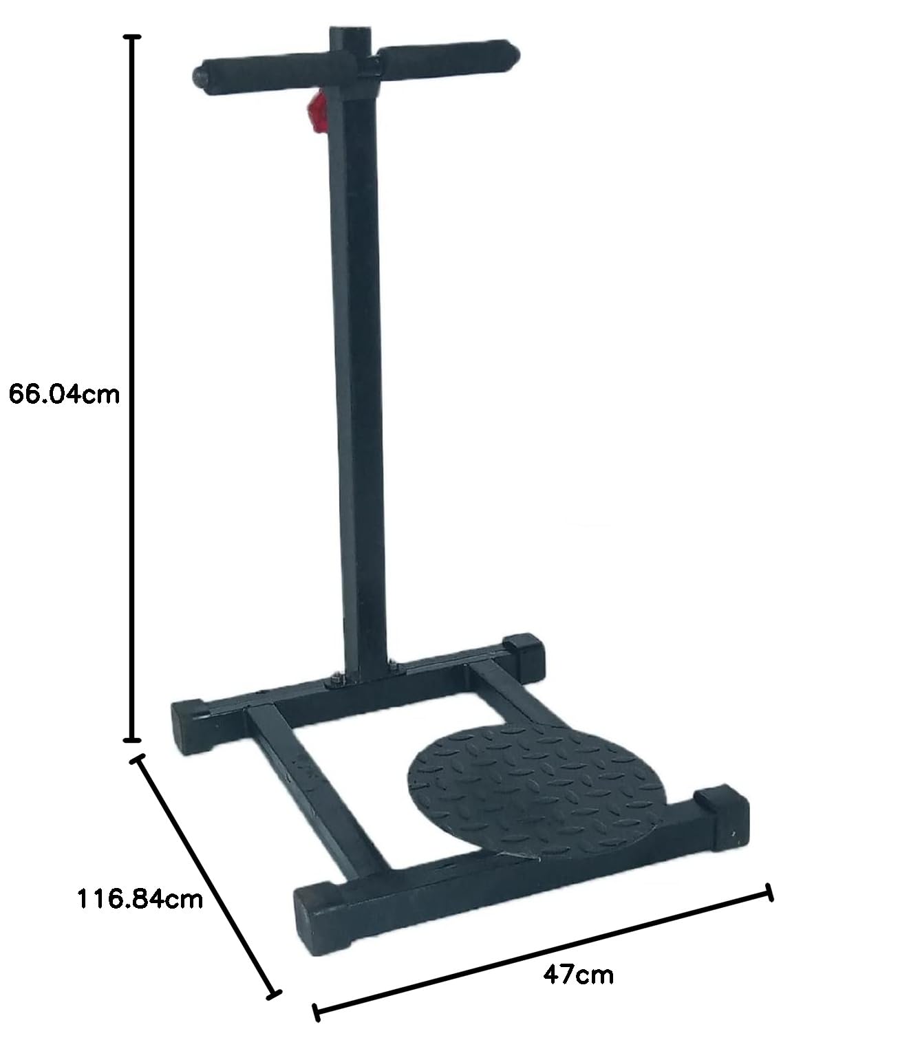 ウエイトトレーニング KEYMARK  ABS-TEN XX XONEX Fat Burner & Body Tyre Shaping, Square Twister with 240