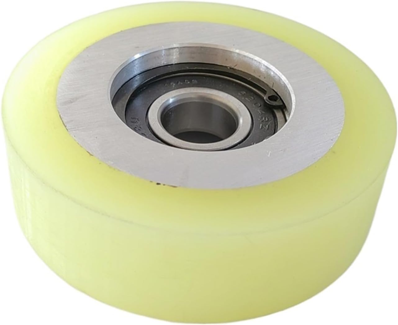 Elevator High Speed Guide Roller OD100mm W30mm 100 * 30 * 6204