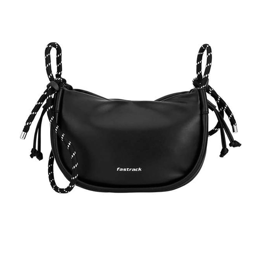 Fastrack Womens Western (Black) (B0BVZBJFJD) Amazon Price History, Amazon Price Tracker