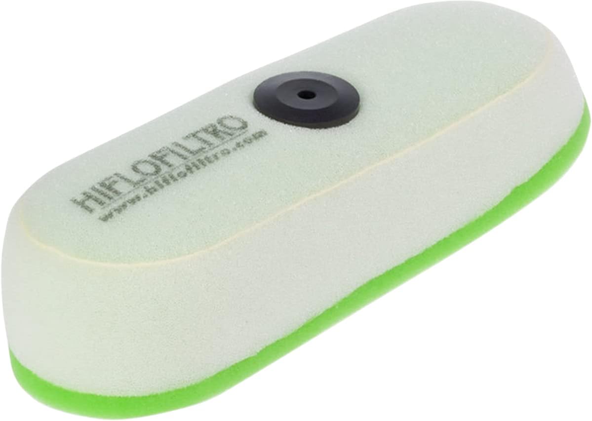 HiFloFiltro HFF6011 Dual Stage Replacement Foam Air Filter