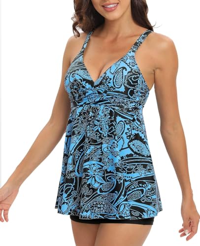 Image of SEAFORM Women's Full Coverage Retro