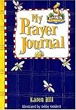 My Prayer Journal