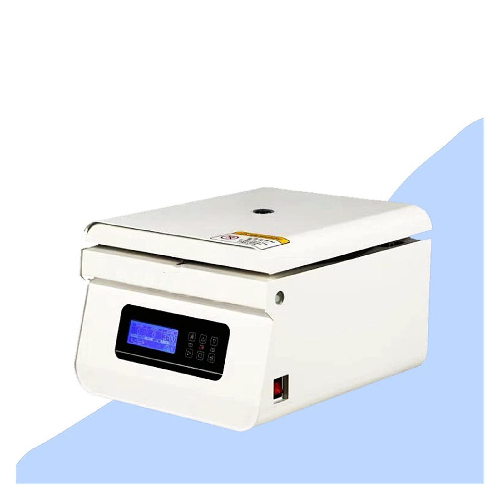 pipeta Centrífuga de grasa Prp Cirugía plástica multifuncional Industria de belleza de la industria del instrumento médico 4000,Suministros para equipos de laboratorio