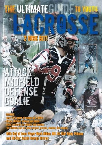 The Ultimate Guide to Youth Lacrosse