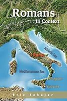 Romans in Context (In Context Series) B0CPSSH55F Book Cover