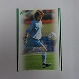 2005東京ヴェルディ1969&日テレべレーザ■レギュラーカード■19/小野寺志保 ≪W優勝記念カード≫