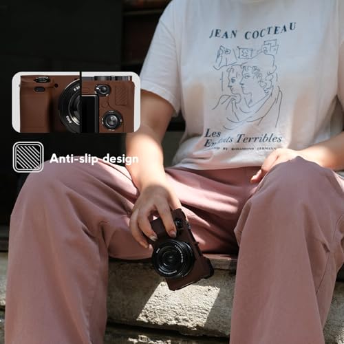 La Mejor Lista de Sony a6400 - los más vendidos. 30 Imagen adicional