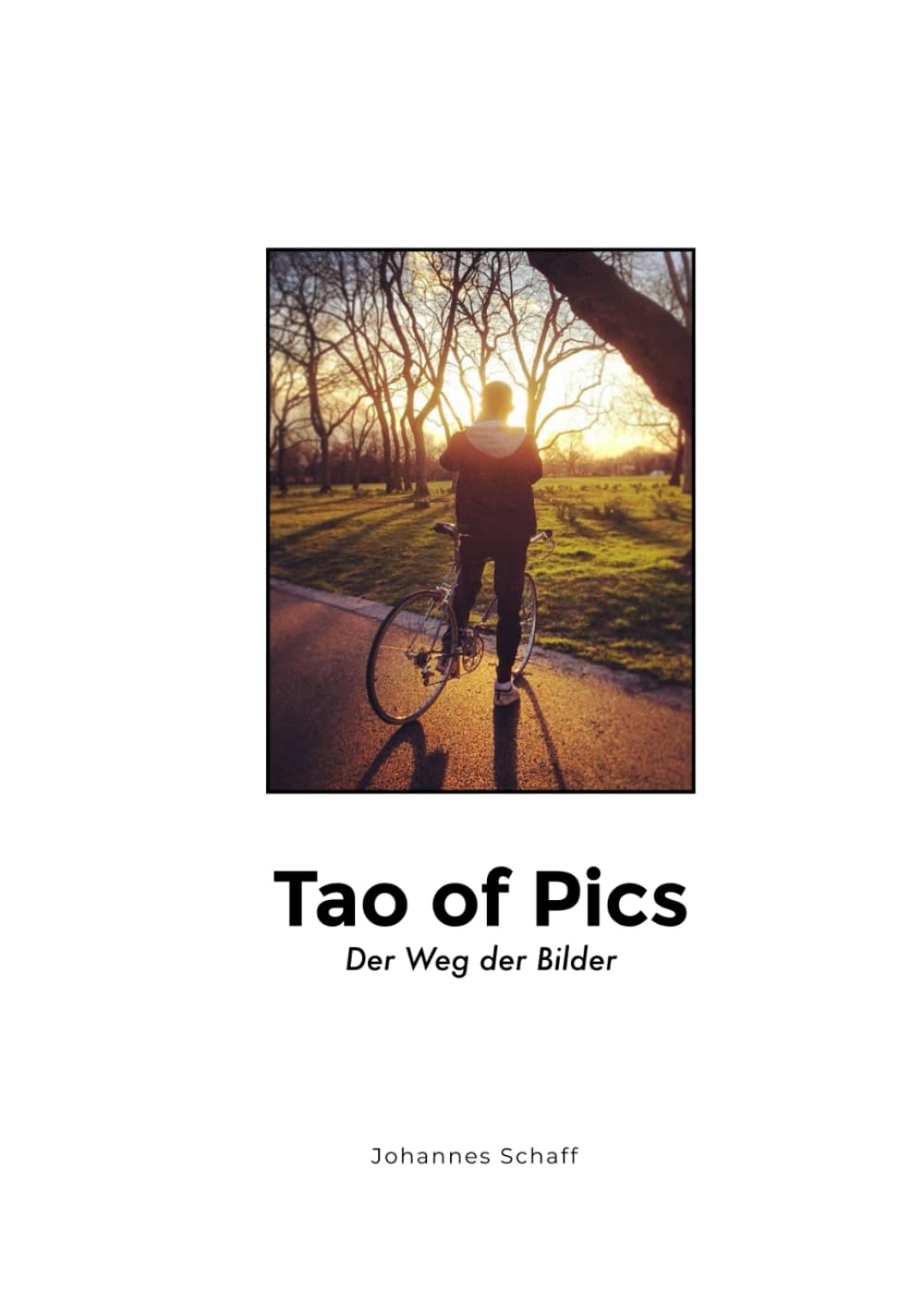Tao of Pics: Der Weg der Bilder
