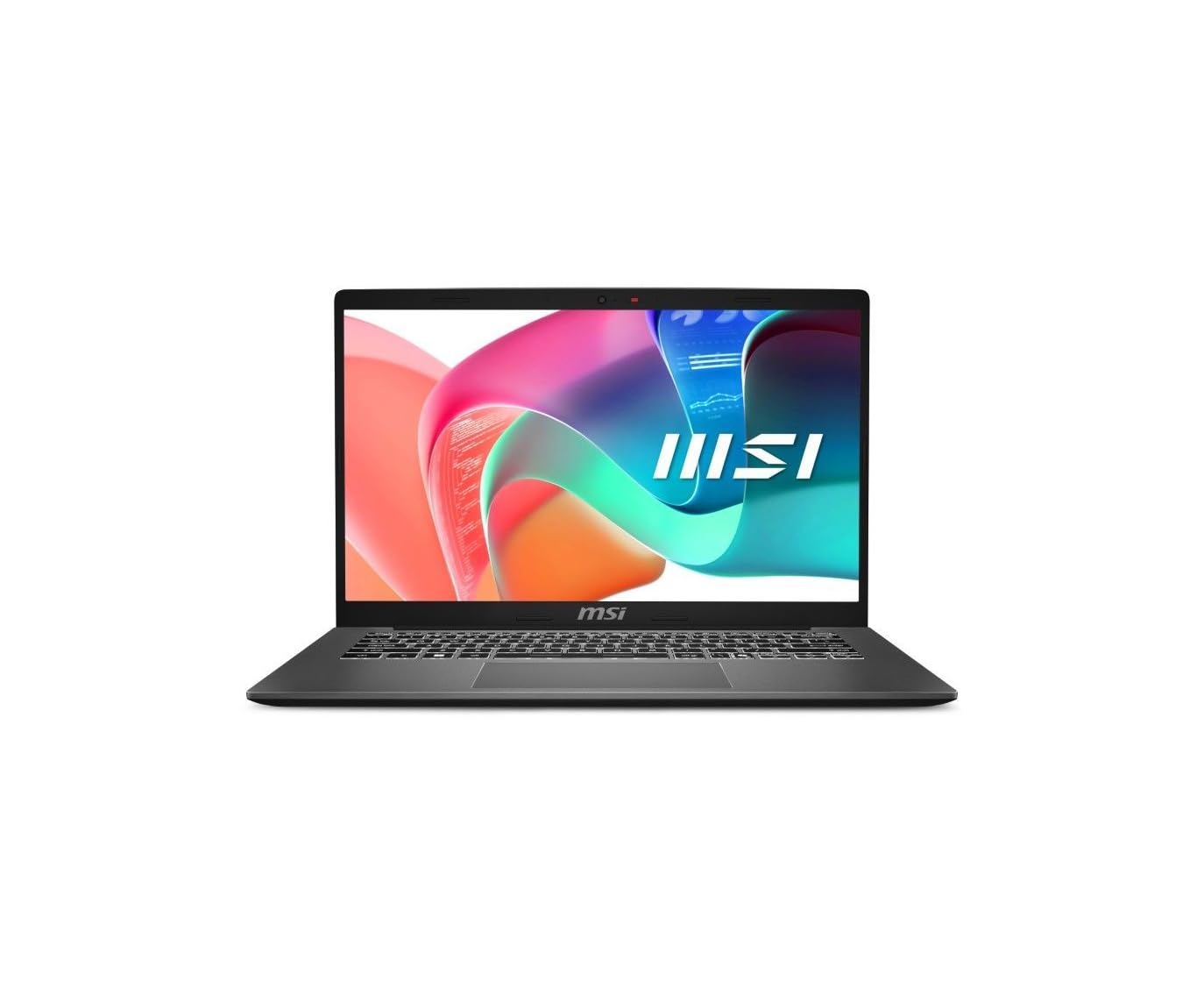 msi Modern 14 Intel Core i3-1315U UHD DDR4 8GB 256GB Wi-Fi 6E