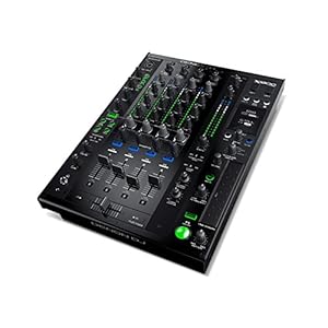 Denon X1800 Contrôleur