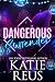 Dangerous Surrender (The Serafina: Sin City Series Book 4)