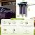 Spotless Water System for Car Wash,Deionized Water System for Car Wash, Deionized Water Filter with Resin,Suitable for RVs,Cars,Motorcycles,Windows,Boats,Without The Need for Towel Drying