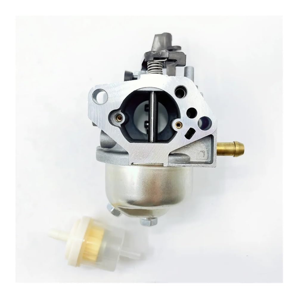 Carburateur de moteur de tondeuse autoportée 13 CV à flux d'air optimisé