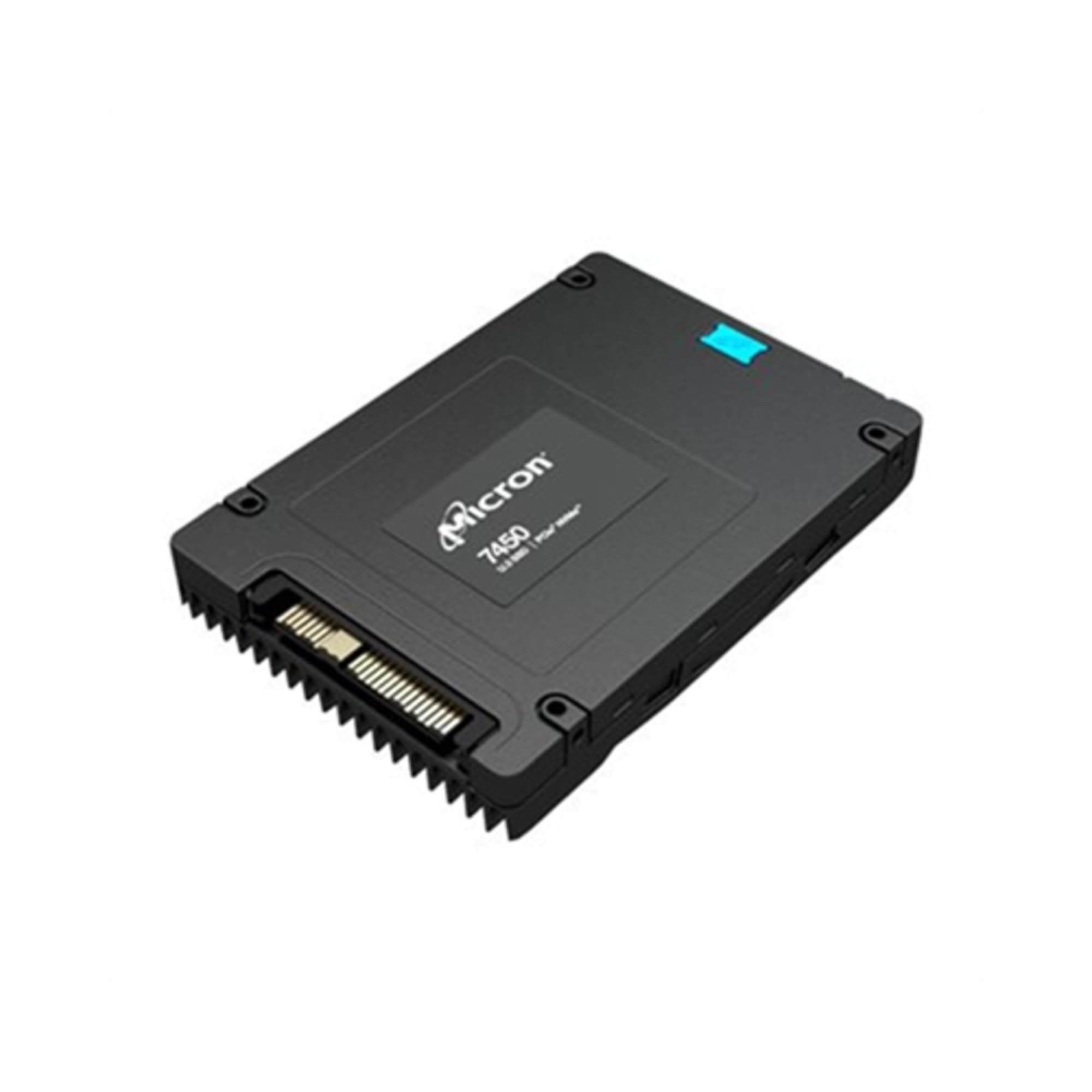 Amazon.com: Micron PRO 7450 PRO 7.68 TB Solid State Drive - 2.5
