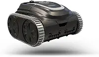 Komeco - Robô Aspirador de Piscina Aquaplus Komeco até 180 min. KORP 80 Wifi Bivolt