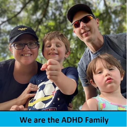 The Second Half - Complete - Our Family Story to Diagnosis