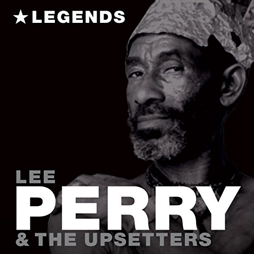 Amazon Music Lee "Scratch" PerryのLegends Amazon.co.jp