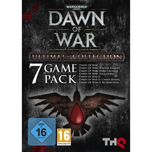 Dawn of War - Ultimate Edition