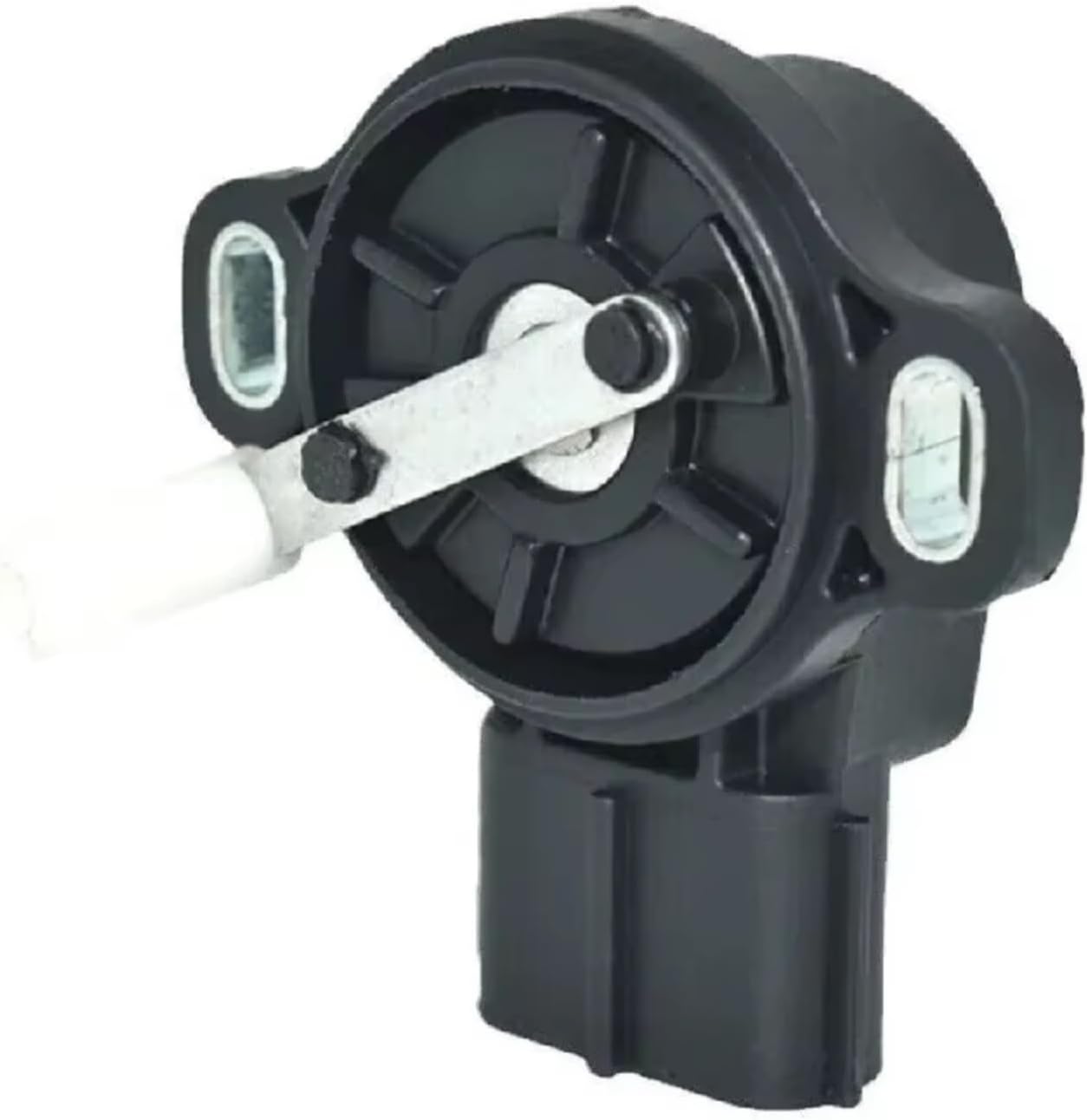TPS Throttle position sensor Auto Part Throttle Position Sensor Throttle Body Sensor Assembly Compatible With Mazda 6 2002 2003 2004 2005 2006 2007 S48C41A S48C41AC0