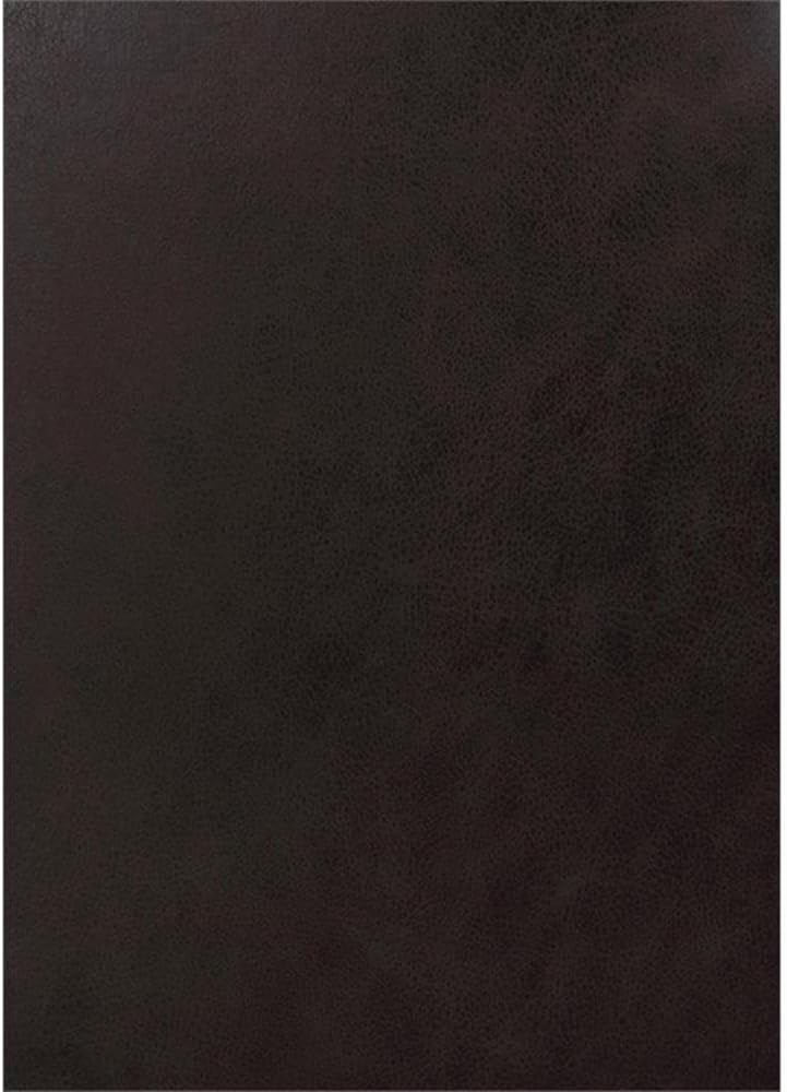 Pemberly Row Faux Leather Upholstered Tufted Back Glider Recliner, Dark Brown Finish, Manual Reclining Seat, Smooth Gliding Mechanism, Contrast Stitching, Pocket Coil Cushions, 40" H x 41" W x 38" D