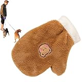 Merveilleux cadeau : surprenez vos amis et votre famille avec nos gants de promenade élégants et confortables. Le matériau chaud et confortable protégera vos mains par tous les temps, tandis que les designs uniques en font un excellent cadeau d'anniversaire, de Noël, de Nouvel An, de pendaison de crémaillère, de Pâques ou d'Halloween.