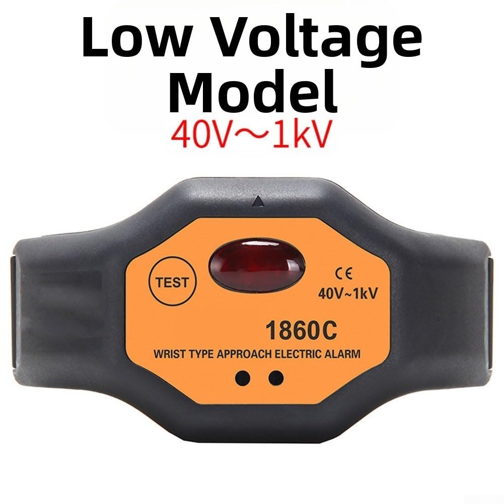 Muñeca sin contacto para sensor HV 1kV-500kV IP54 muñeca sin contacto