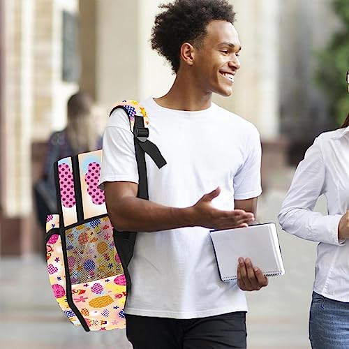 Sac à dos montgolfière multicolore : une idée cadeau originale pour enfants